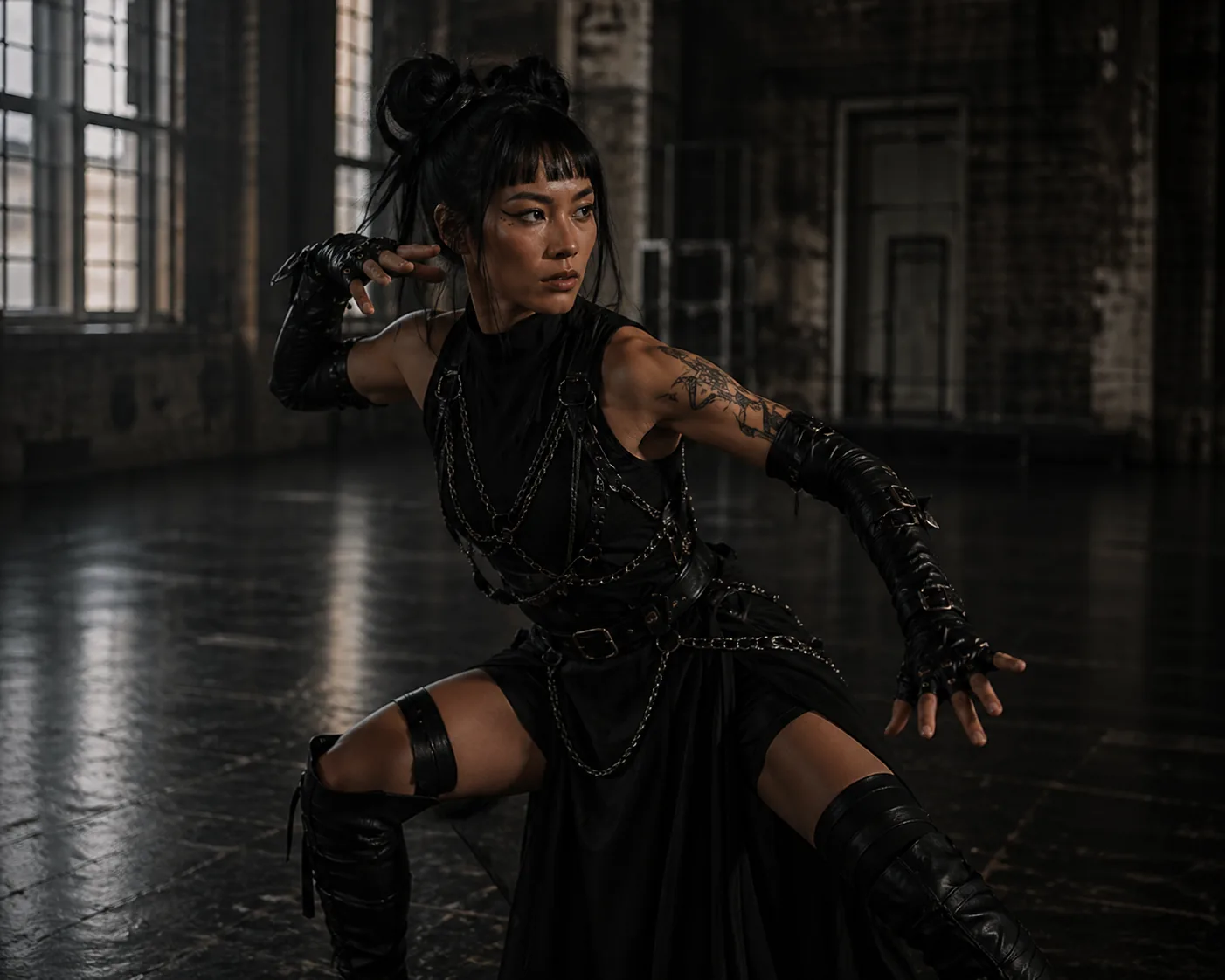 Ava Sinclair image